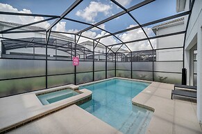 Gorgeous, Modern Home W/private Pool!