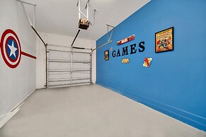 Gorgeous, Modern Home W/private Pool!