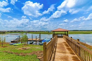 Gorgeous, Modern Home W/private Pool!