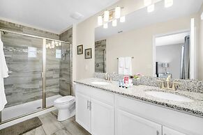 Gorgeous, Modern Home W/private Pool!