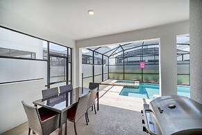 Gorgeous, Modern Home W/private Pool!