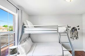 Private Pool Getaway! Near Theme Parks!