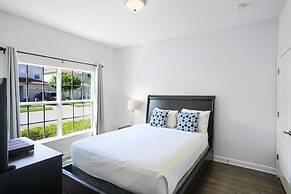 Private Pool Getaway! Near Theme Parks!