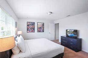 Private Pool Getaway! Near Theme Parks!