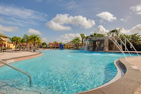 Private Pool Getaway! Near Theme Parks!