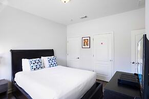 Private Pool Getaway! Near Theme Parks!