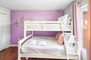 Private Pool Getaway! Near Theme Parks!