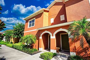 Private Pool Getaway! Near Theme Parks!