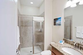 Private Pool Getaway! Near Theme Parks!