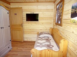 Gîte Panoramique et Spa de Liézey