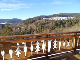 Gîte Panoramique et Spa de Liézey