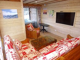 Gîte Panoramique et Spa de Liézey