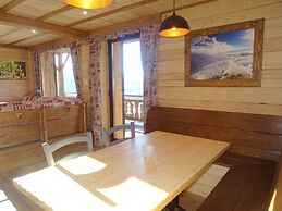 Gîte Panoramique et Spa de Liézey