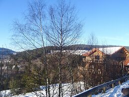 Gîte Panoramique et Spa de Liézey