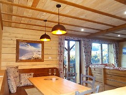 Gîte Panoramique et Spa de Liézey