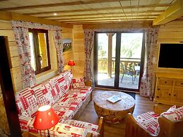 Gîte Panoramique et Spa de Liézey