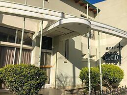 Hotel El Cid