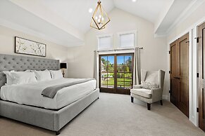 The Preserve Sporting Club & Resort