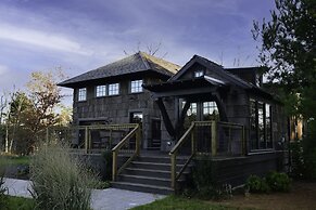 The Preserve Sporting Club & Resort