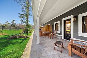 The Preserve Sporting Club & Resort