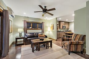 The Preserve Sporting Club & Resort