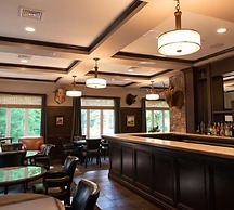 The Preserve Sporting Club & Resort