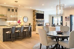 The Preserve Sporting Club & Resort