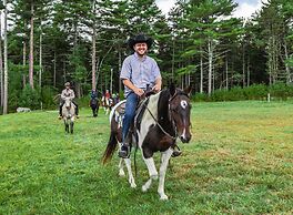 The Preserve Sporting Club & Resort