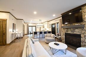 The Preserve Sporting Club & Resort