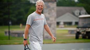 The Preserve Sporting Club & Resort