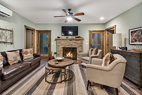 The Preserve Sporting Club & Resort