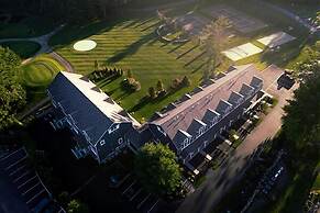 The Preserve Sporting Club & Resort