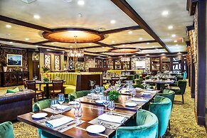 The Preserve Sporting Club & Resort