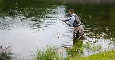 The Preserve Sporting Club & Resort