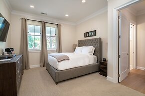 The Preserve Sporting Club & Resort