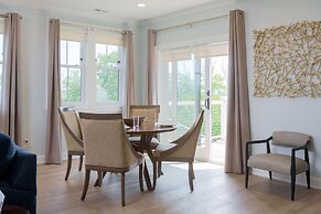 The Preserve Sporting Club & Resort