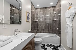 The Preserve Sporting Club & Resort