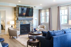 The Preserve Sporting Club & Resort