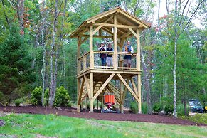 The Preserve Sporting Club & Resort