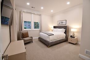 The Preserve Sporting Club & Resort