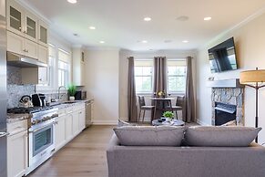 The Preserve Sporting Club & Resort