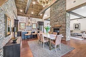 The Preserve Sporting Club & Resort