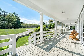 The Preserve Sporting Club & Resort