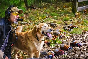 The Preserve Sporting Club & Resort