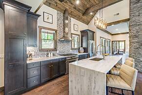 The Preserve Sporting Club & Resort