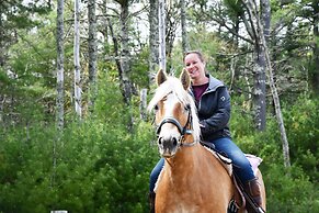 The Preserve Sporting Club & Resort