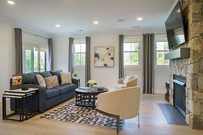 The Preserve Sporting Club & Resort