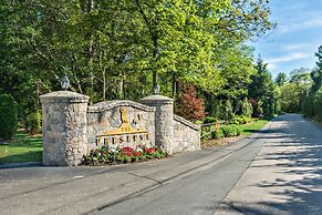 The Preserve Sporting Club & Resort