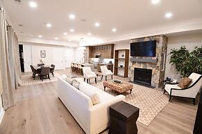 The Preserve Sporting Club & Resort