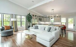 The Preserve Sporting Club & Resort